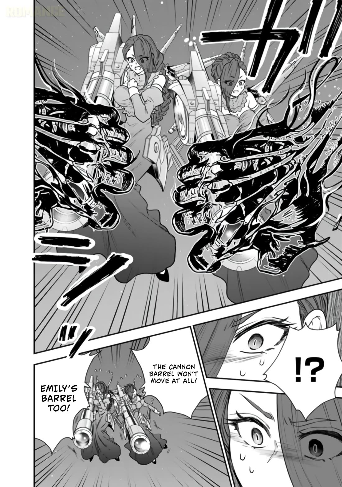 Takashi Who Returned from the Battlefield Wants to Live a Normal High School Life Chapter 15 page 23 - Chapter 15
