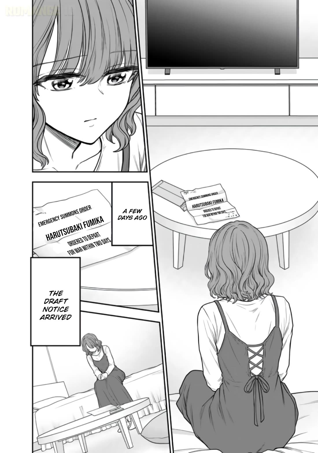 Takashi Who Returned from the Battlefield Wants to Live a Normal High School Life Chapter 17 page 21 - Chapter 17