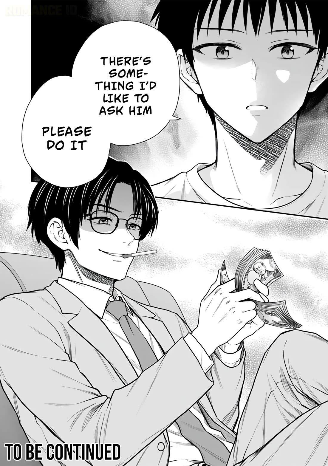 Takashi Who Returned from the Battlefield Wants to Live a Normal High School Life Chapter 18 page 33 - Chapter 18