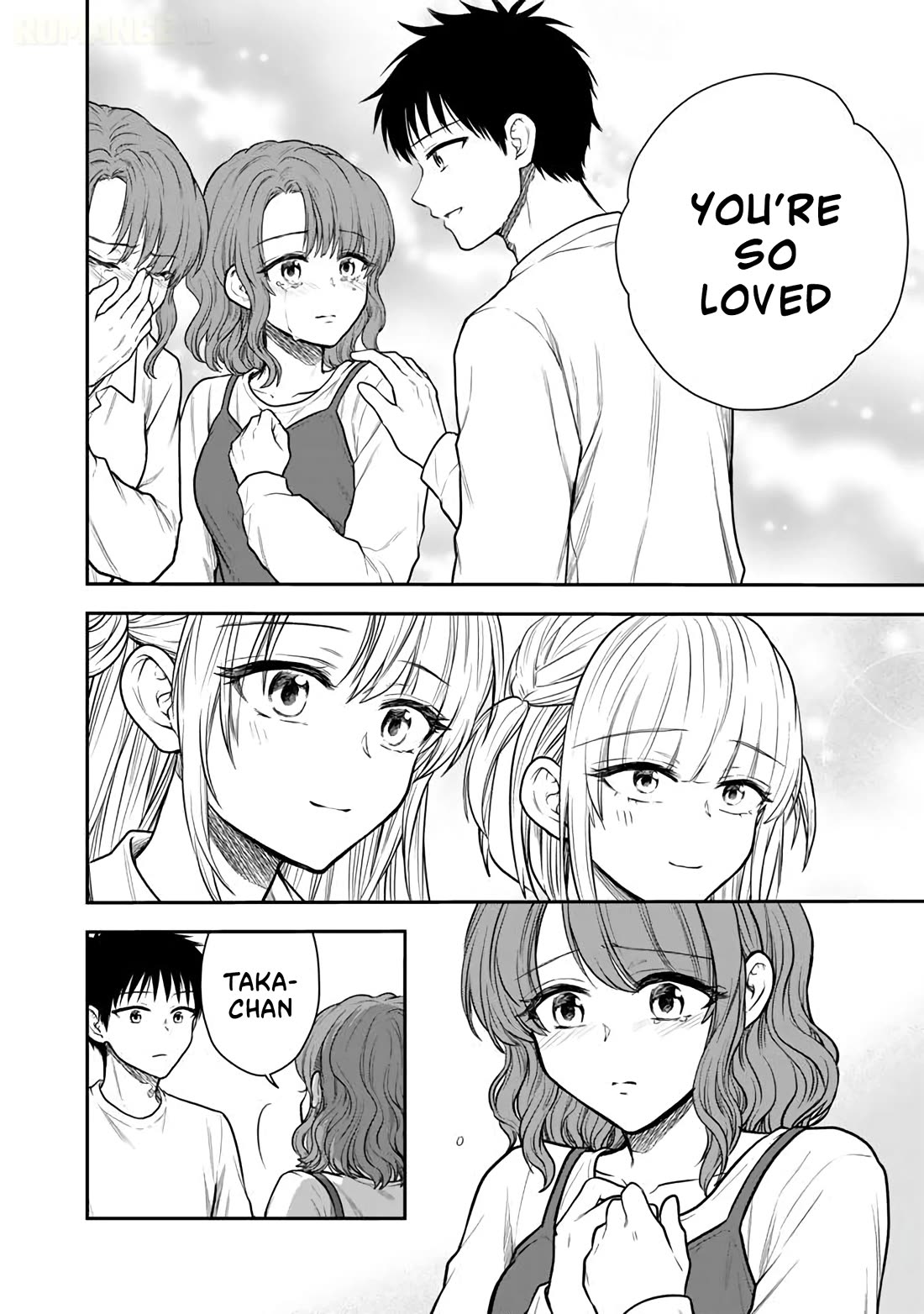 Takashi Who Returned from the Battlefield Wants to Live a Normal High School Life Chapter 19 page 15 - Chapter 19