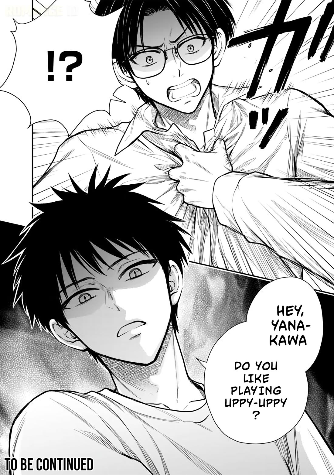 Takashi Who Returned from the Battlefield Wants to Live a Normal High School Life Chapter 19 page 34 - Chapter 19