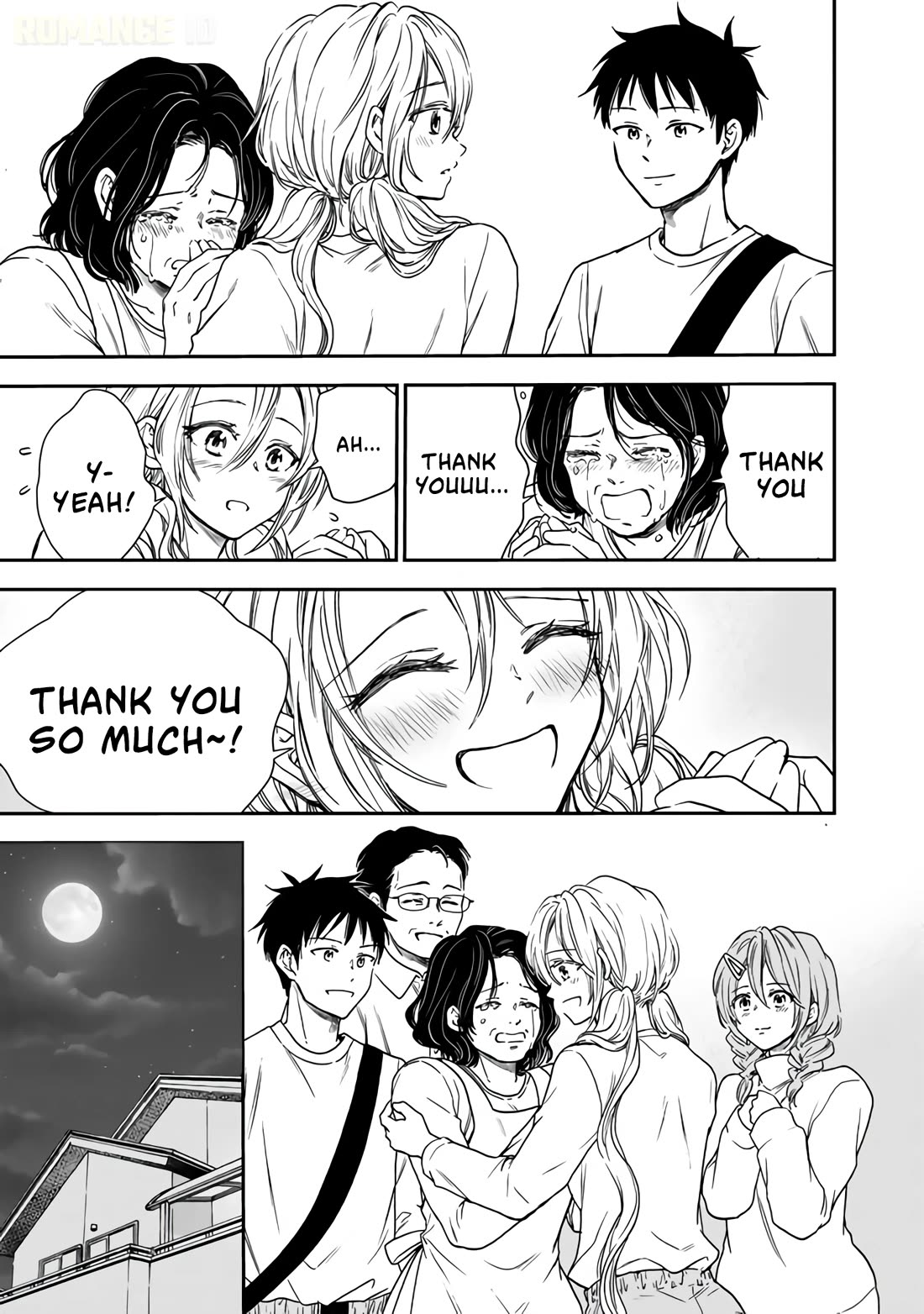 Takashi Who Returned from the Battlefield Wants to Live a Normal High School Life Chapter 2 page 24 - Chapter 2