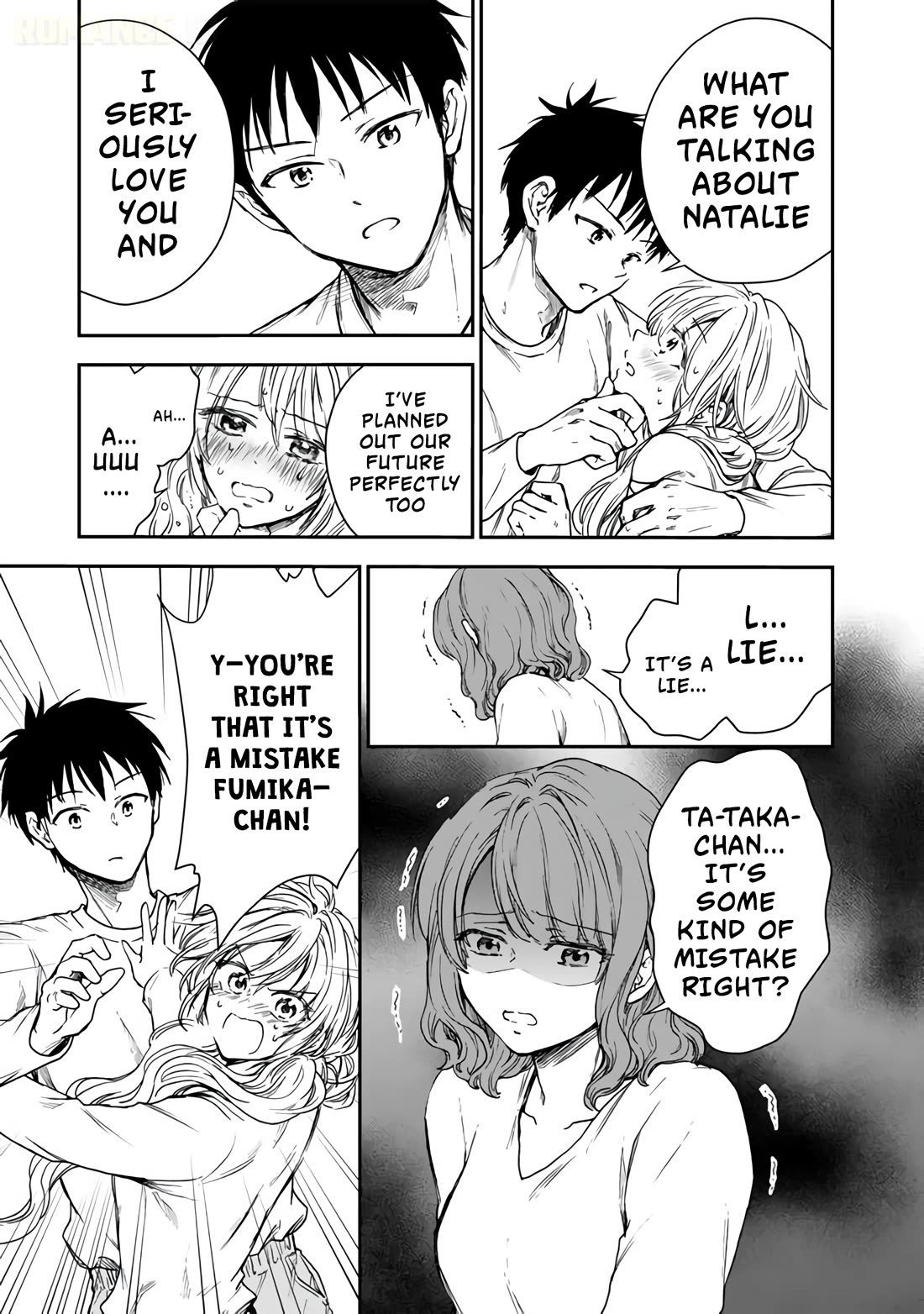 Takashi Who Returned from the Battlefield Wants to Live a Normal High School Life Chapter 5 page 26 - Chapter 5