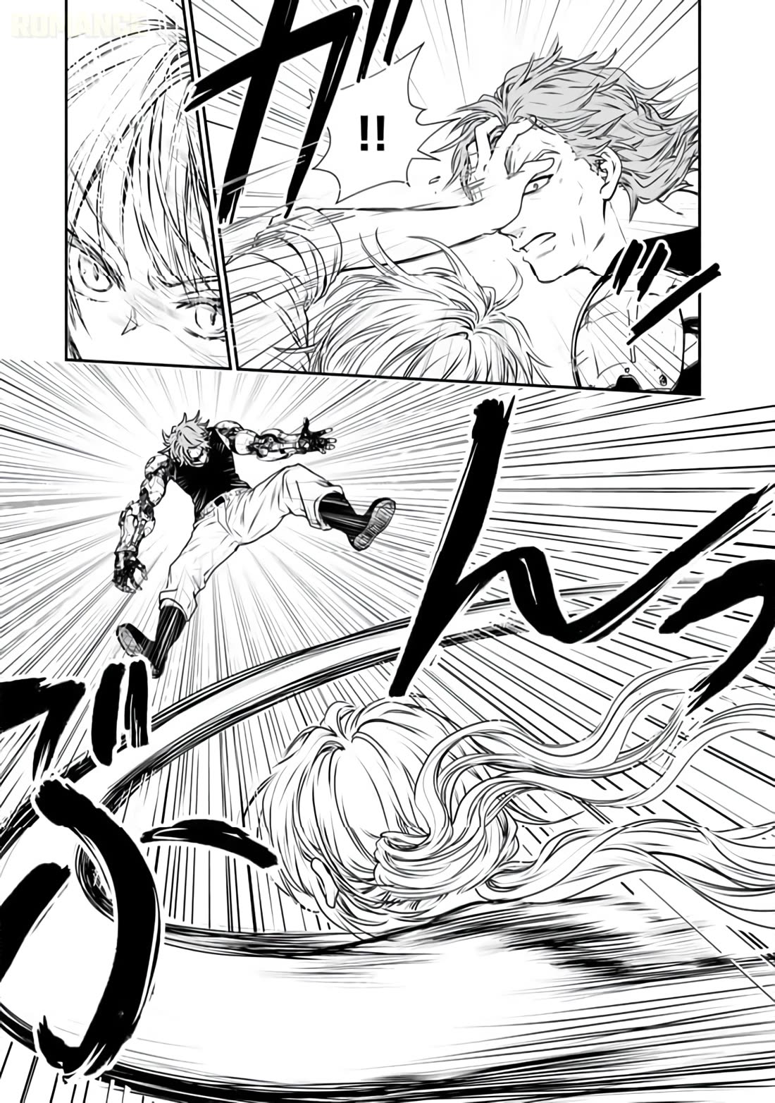 Takashi Who Returned from the Battlefield Wants to Live a Normal High School Life Chapter 8 page 24 - Chapter 8