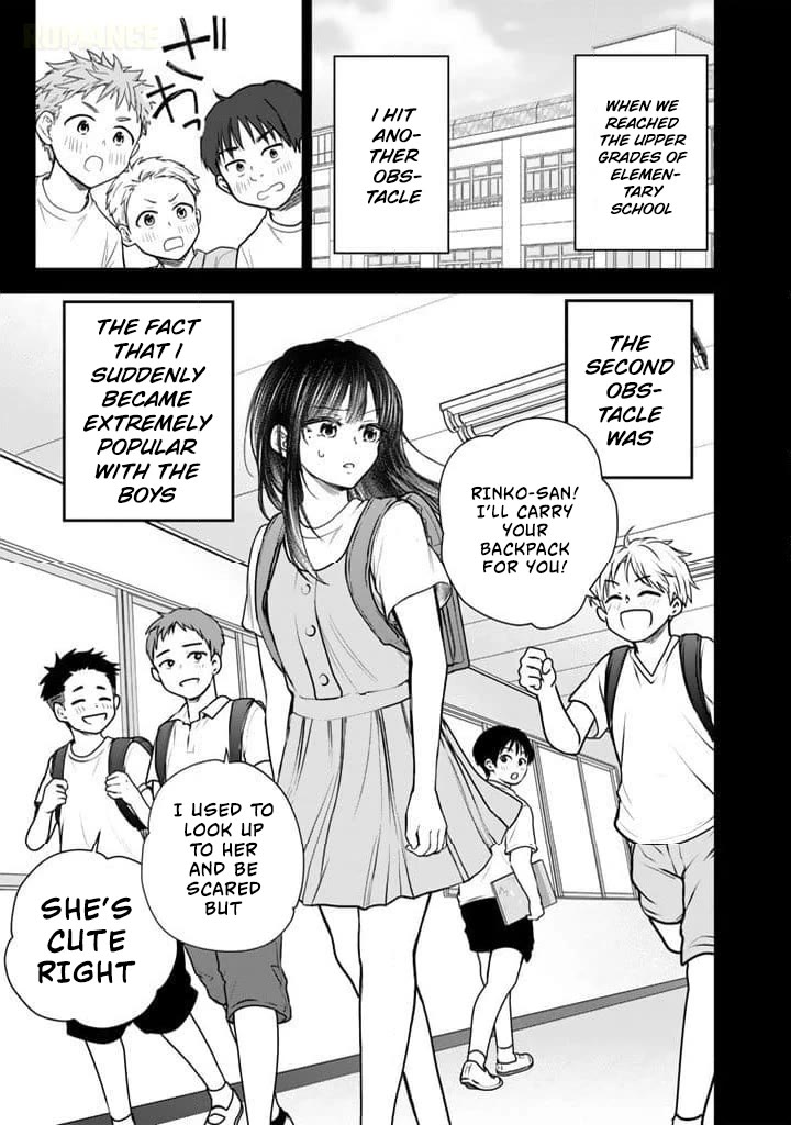 Takashi Who Returned from the Battlefield Wants to Live a Normal High School Life Chapter 9 page 20 - Chapter 9