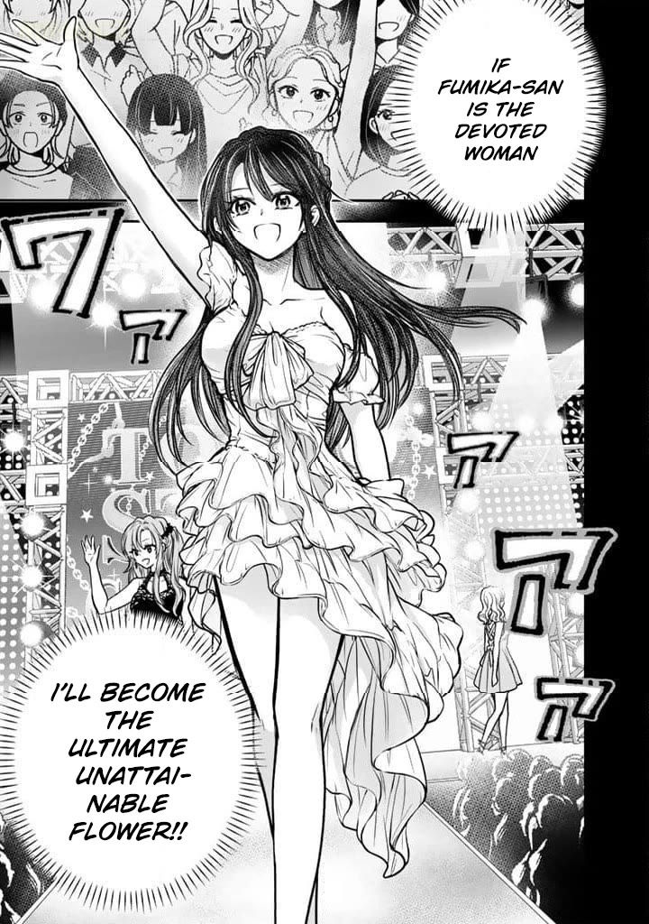Takashi Who Returned from the Battlefield Wants to Live a Normal High School Life Chapter 9 page 30 - Chapter 9