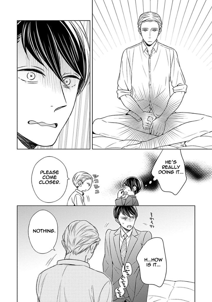 Takashima Kouichirou no Risou no Koibito Chapter 1 page 26 - Chapter 1