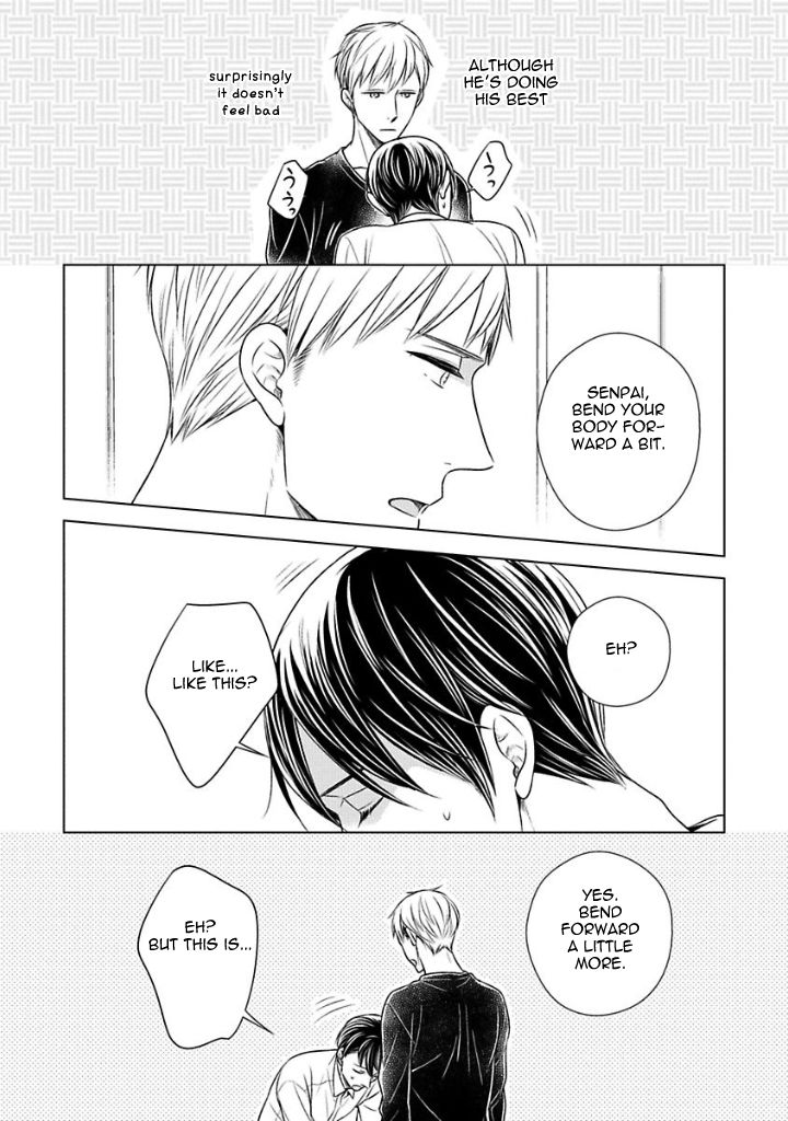 Takashima Kouichirou no Risou no Koibito Chapter 2 page 12 - Chapter 2