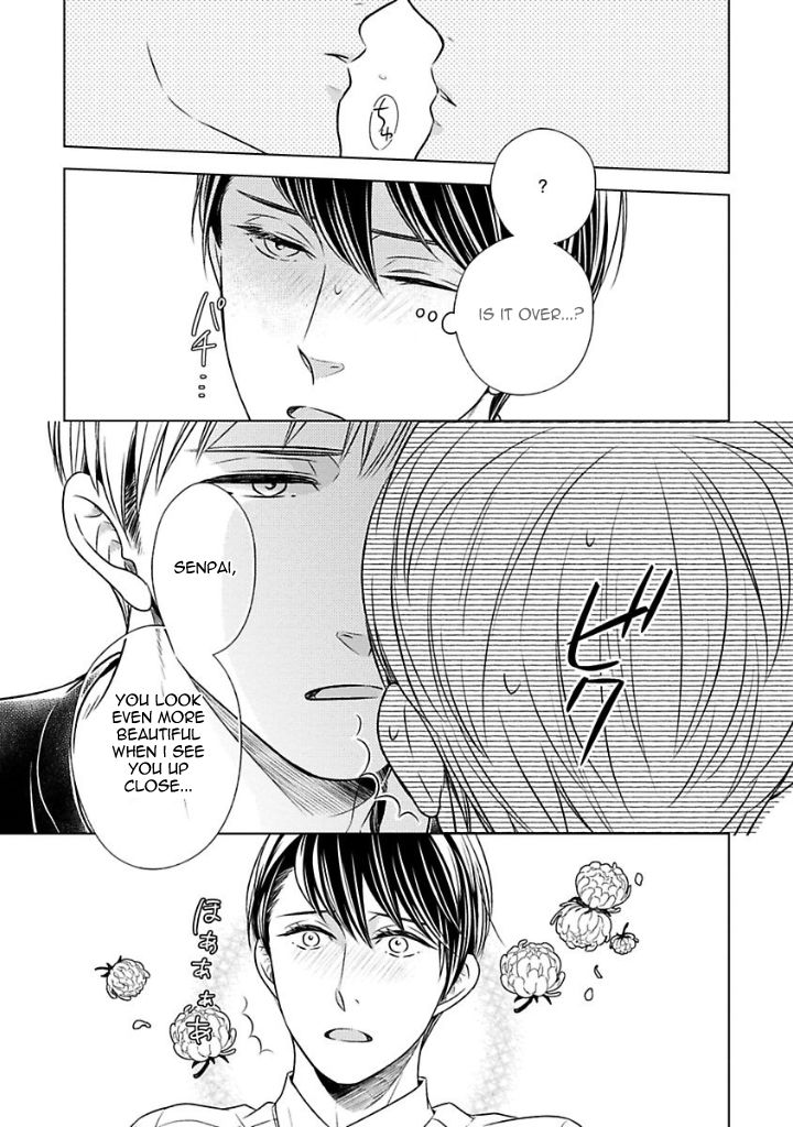 Takashima Kouichirou no Risou no Koibito Chapter 2 page 19 - Chapter 2
