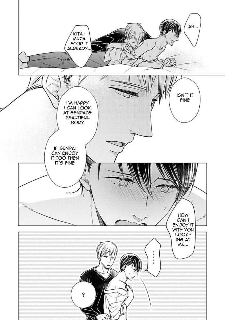 Takashima Kouichirou no Risou no Koibito Chapter 2 page 26 - Chapter 2