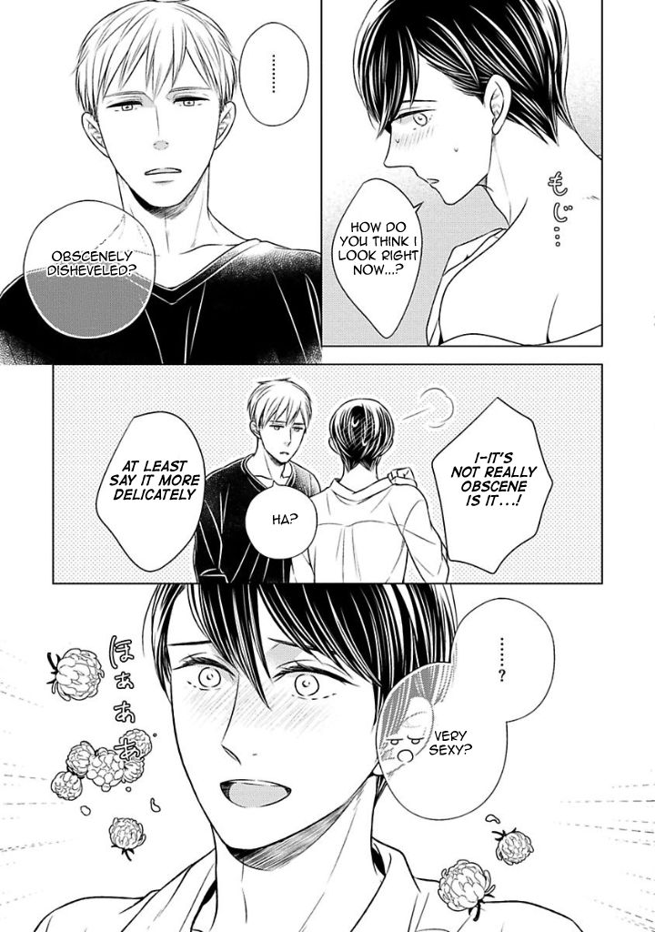 Takashima Kouichirou no Risou no Koibito Chapter 2 page 27 - Chapter 2