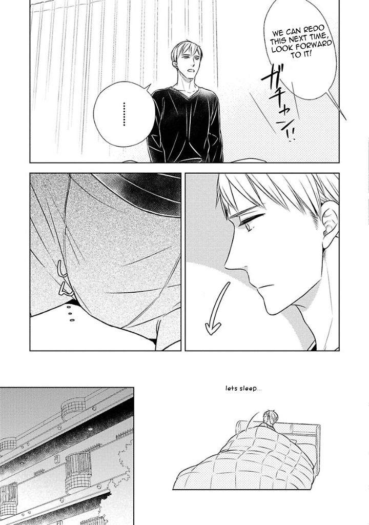 Takashima Kouichirou no Risou no Koibito Chapter 2 page 29 - Chapter 2