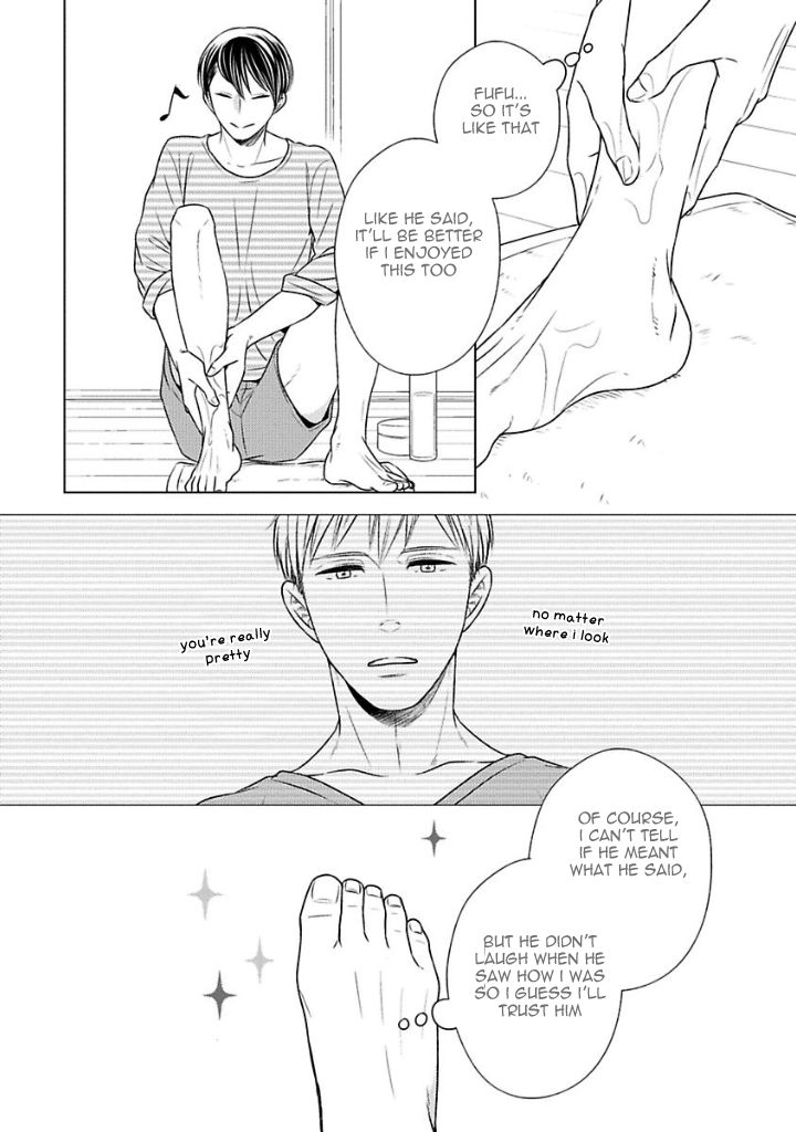 Takashima Kouichirou no Risou no Koibito Chapter 2 page 30 - Chapter 2
