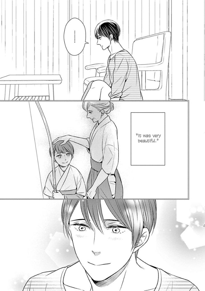 Takashima Kouichirou no Risou no Koibito Chapter 2 page 31 - Chapter 2