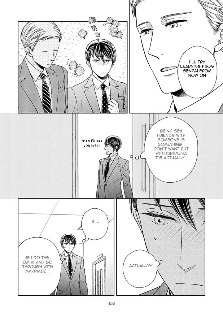 Takashima Kouichirou no Risou no Koibito Chapter 5 page 10 - Chapter 5