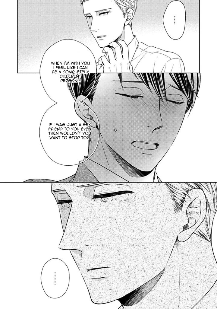 Takashima Kouichirou no Risou no Koibito Chapter 5 page 16 - Chapter 5