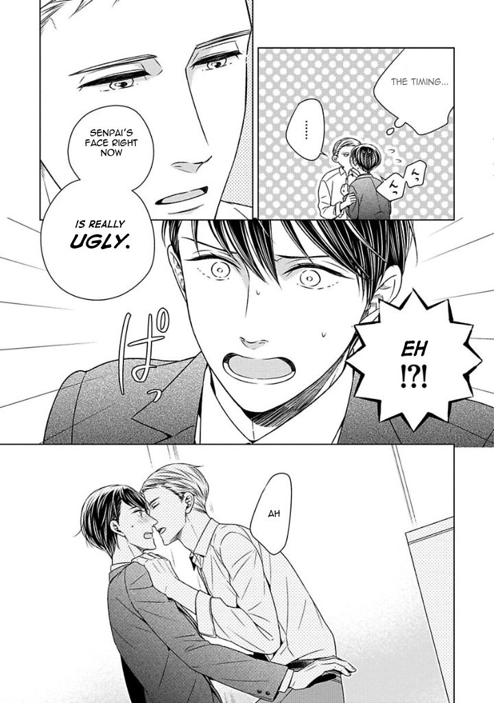 Takashima Kouichirou no Risou no Koibito Chapter 6 page 7 - Chapter 6