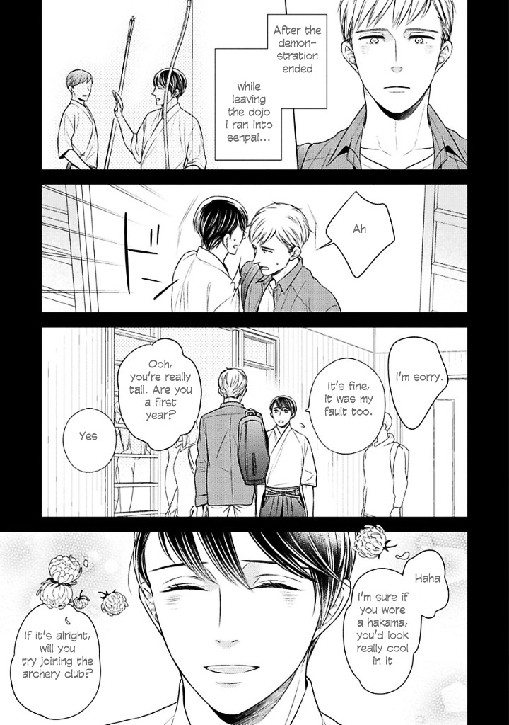 Takashima Kouichirou no Risou no Koibito Chapter 7 page 9 - Chapter 7 + Extra : [End]