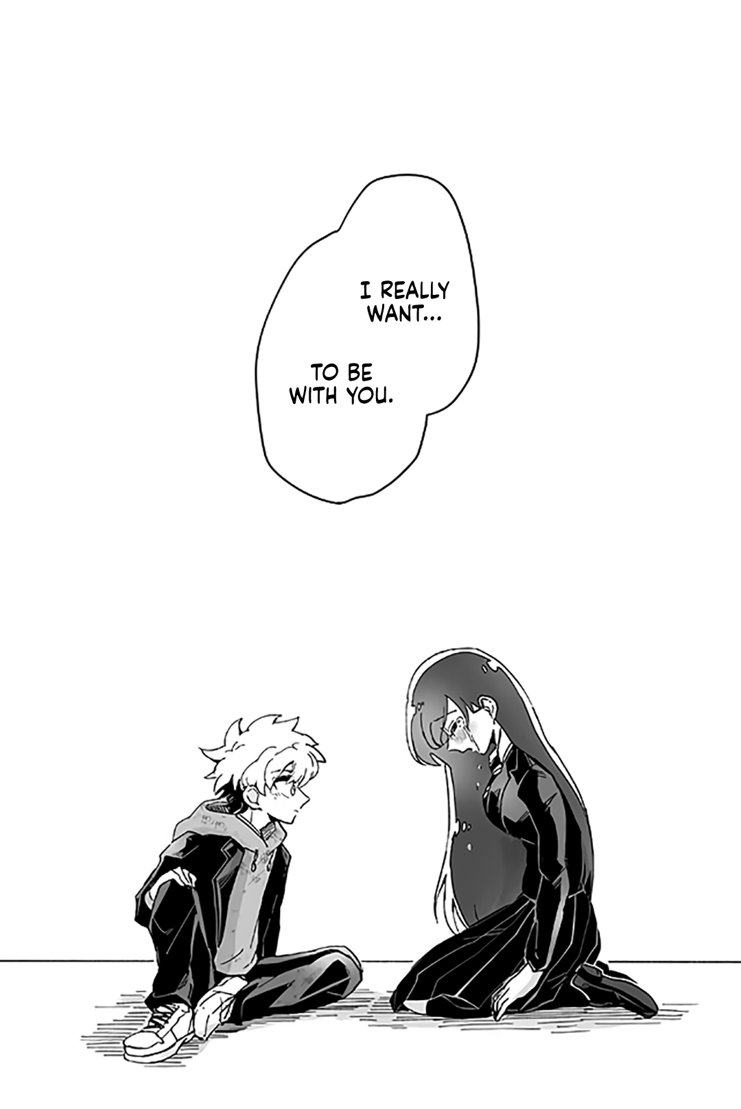 Takasugi’s Tiny Delinquent Hero Chapter 196 page 2 - Chapter 196