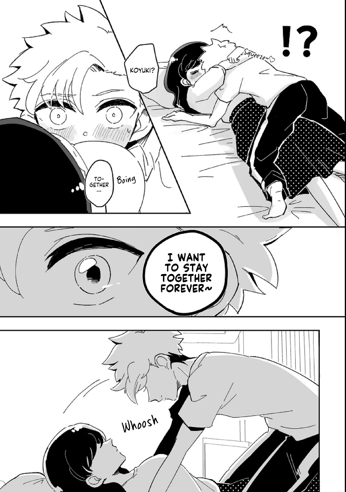 Takasugi’s Tiny Delinquent Hero Chapter 210 page 10 - Chapter 210: Class Reunion