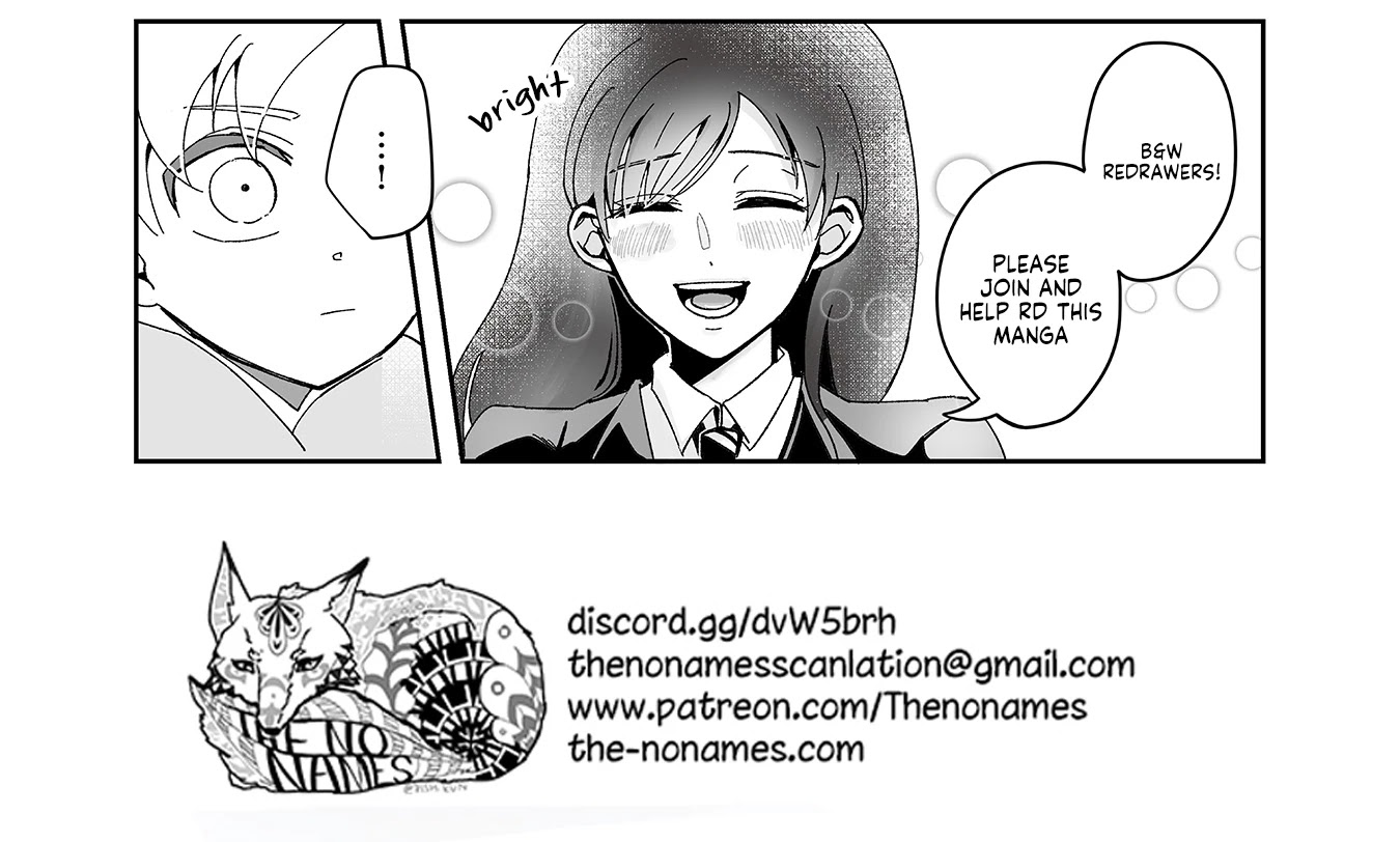 Takasugi’s Tiny Delinquent Hero Chapter 36 page 3 - Chapter 36: She Came From America
