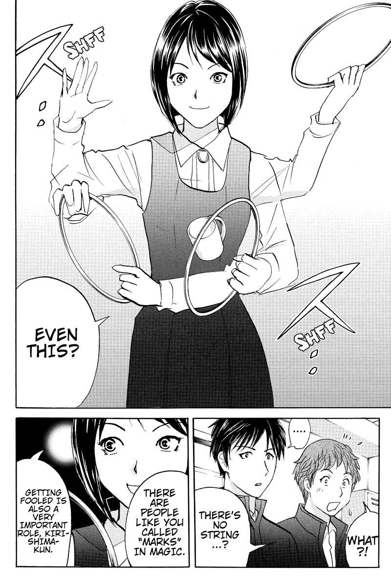 Takatou Shounen no Jikenbo Chapter 1 page 20 - Chapter 1