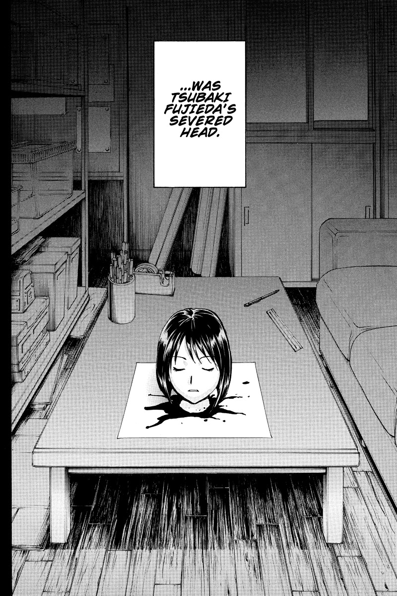 Takatou Shounen no Jikenbo Chapter 3 page 13 - Chapter 3