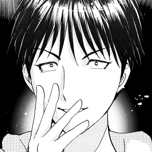 Takatou Shounen no Jikenbo Chapter 9 cover