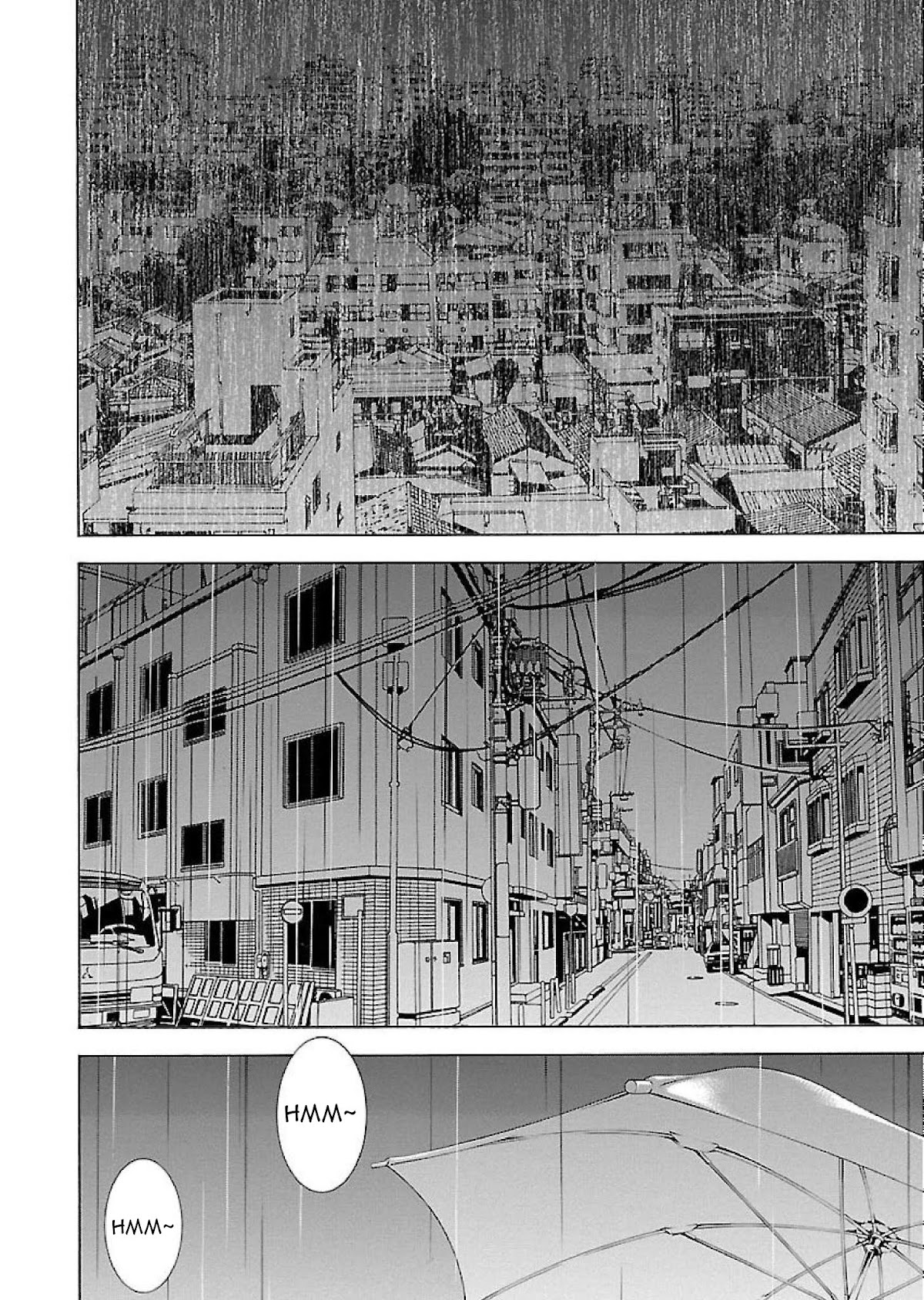 Takayukashiki Shoujo Chapter 10 page 17 - Chapter 10
