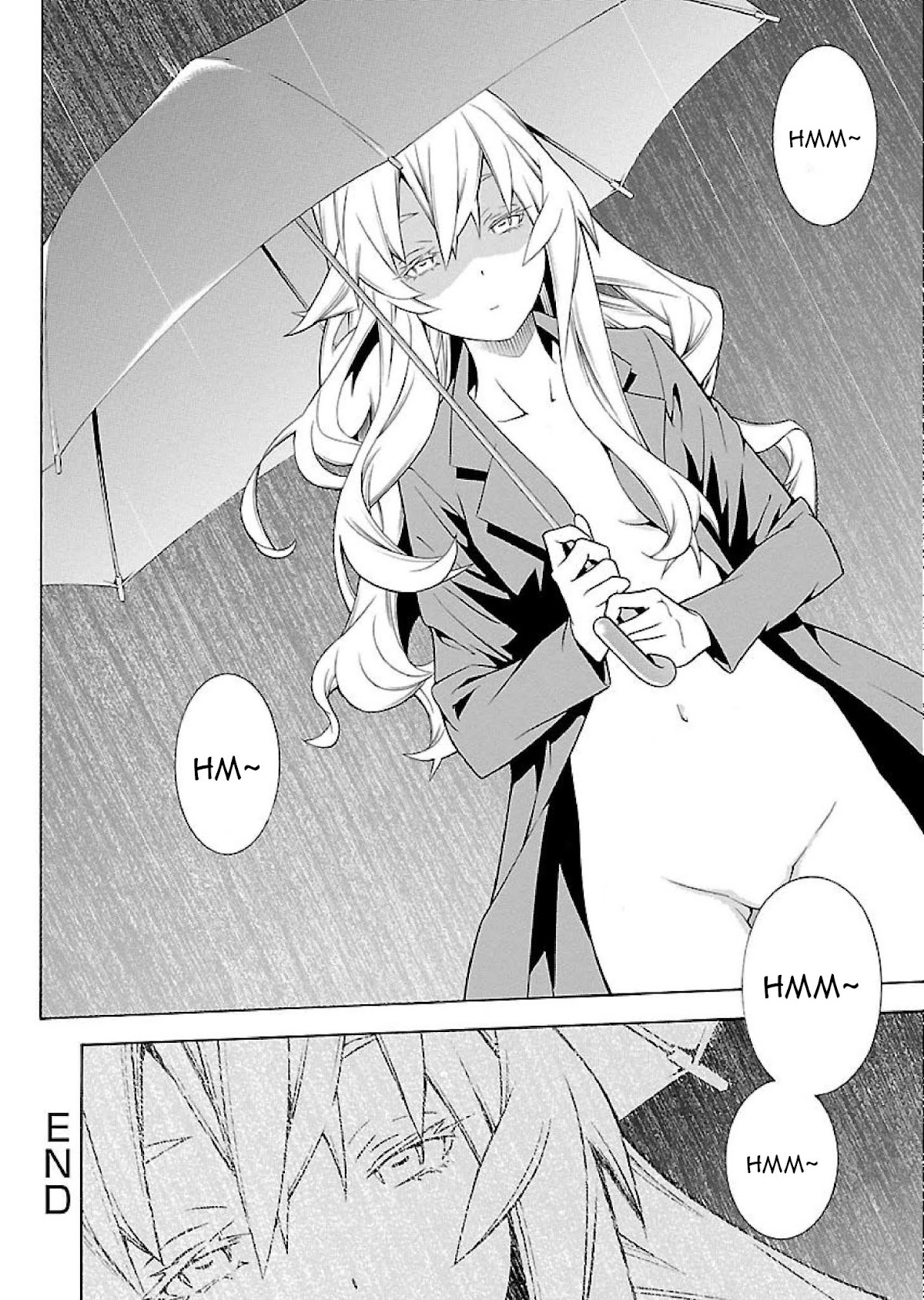 Takayukashiki Shoujo Chapter 10 page 19 - Chapter 10