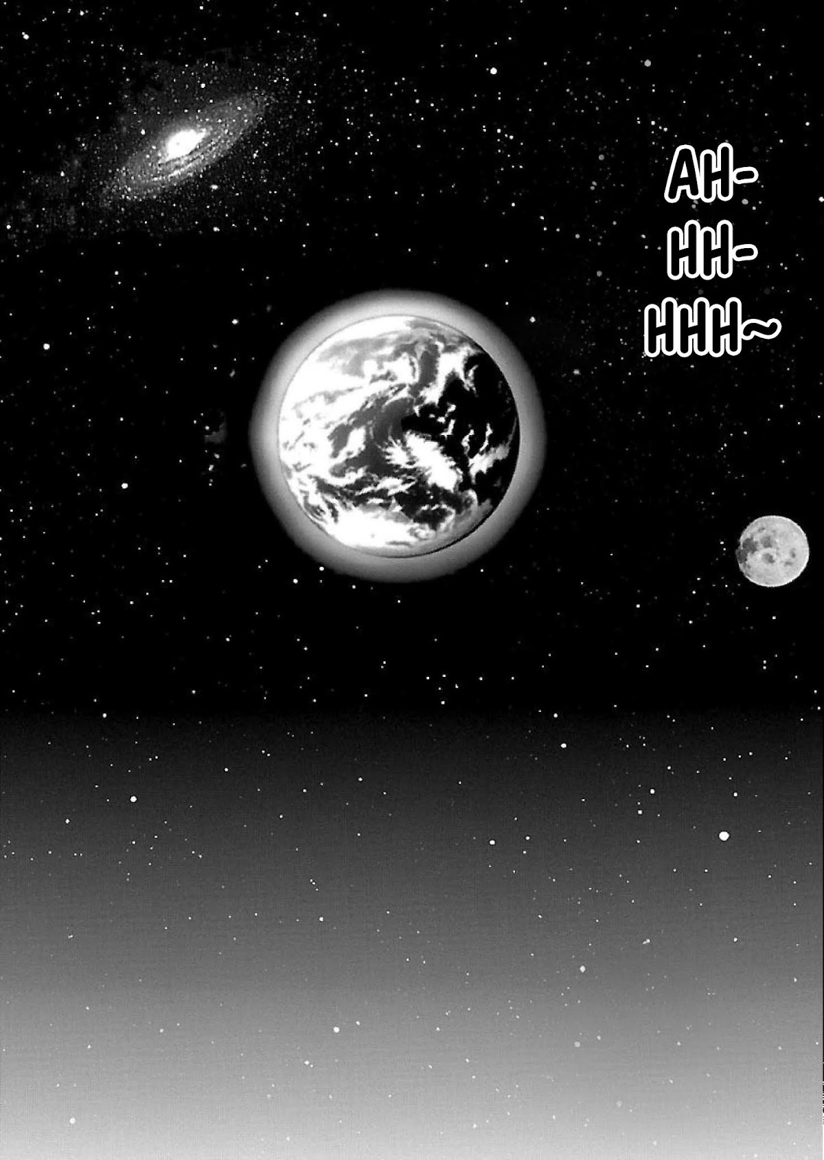 Takayukashiki Shoujo Chapter 11 page 3 - Chapter 11