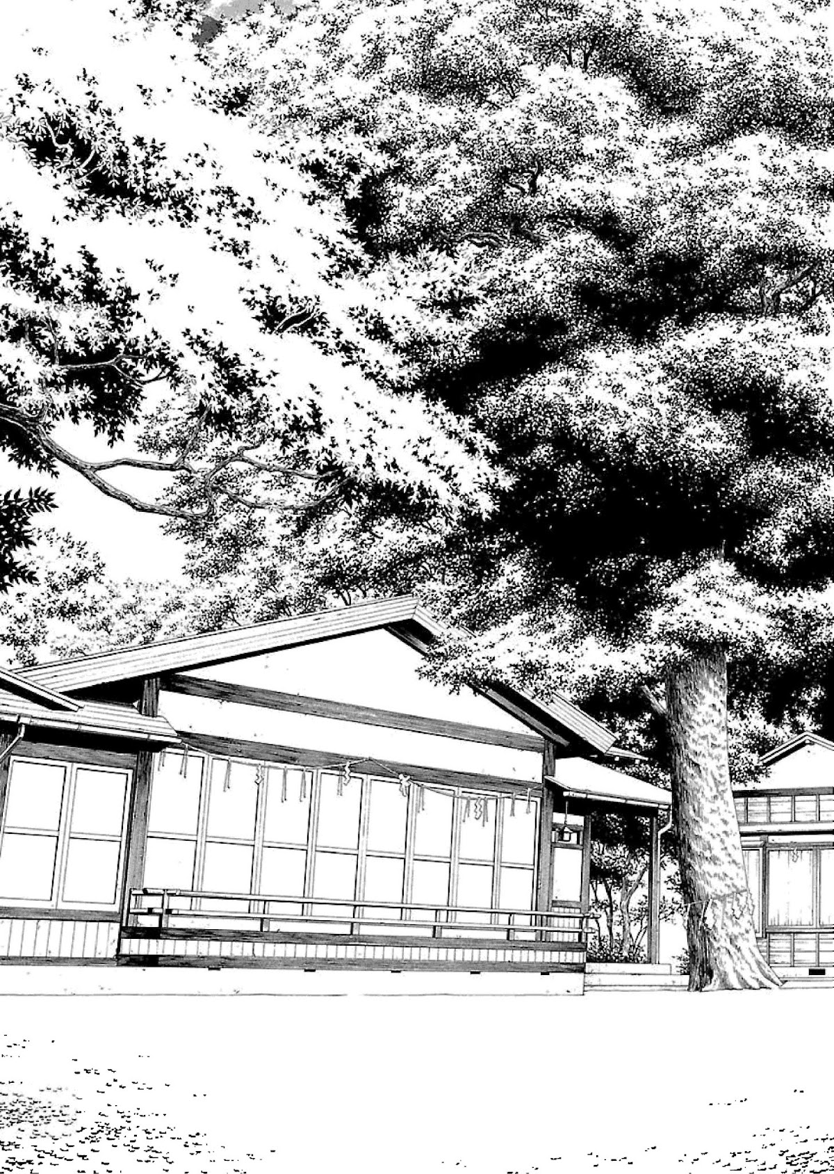 Takayukashiki Shoujo Chapter 14 page 18 - Chapter 14