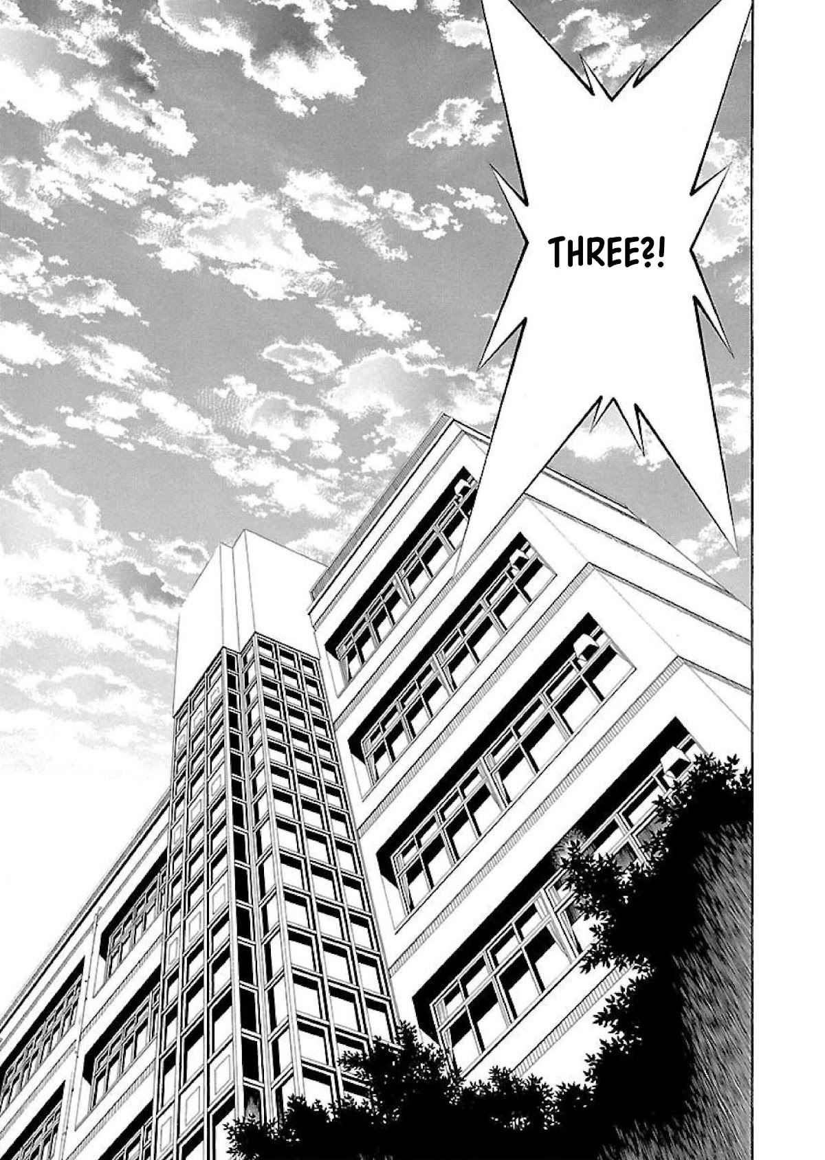 Takayukashiki Shoujo Chapter 14 page 4 - Chapter 14