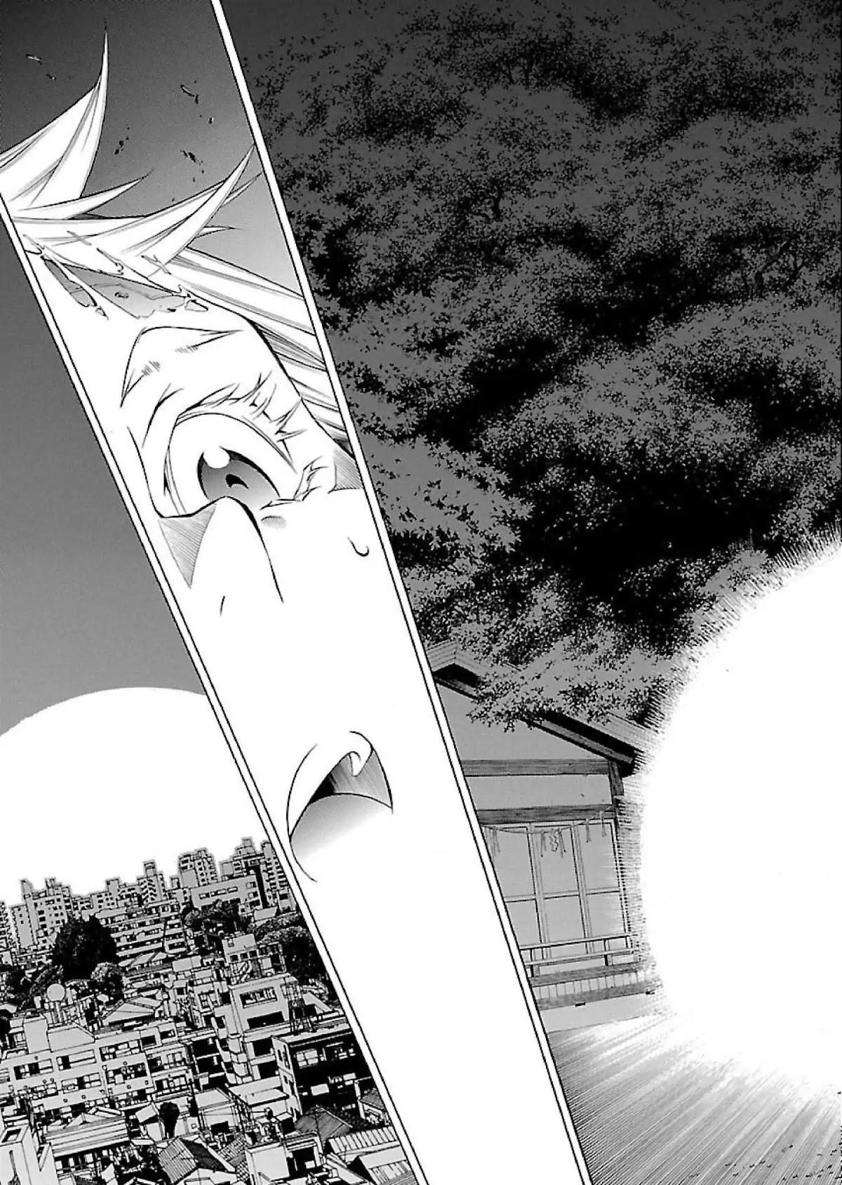 Takayukashiki Shoujo Chapter 15 page 14 - Chapter 15
