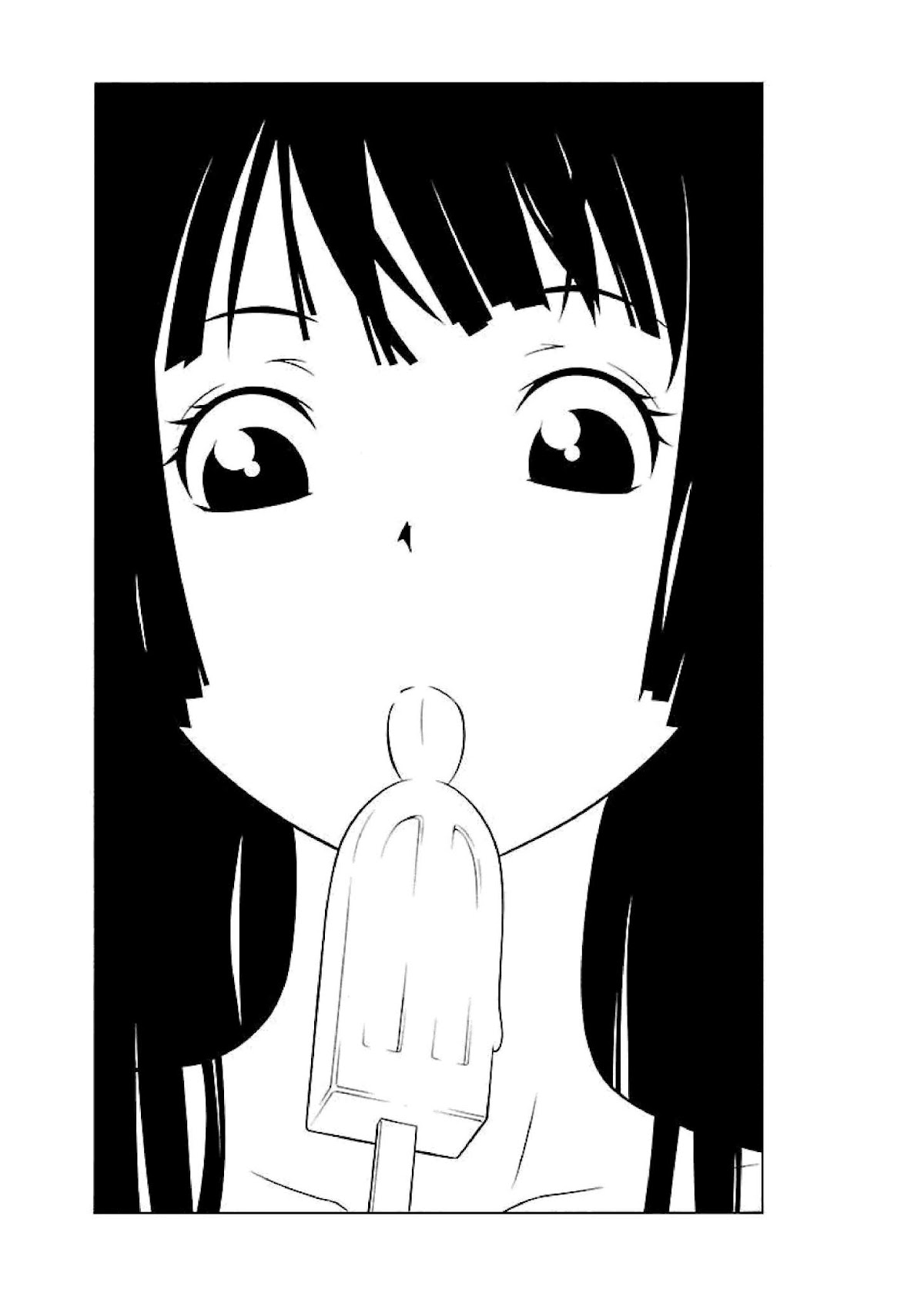 Takayukashiki Shoujo Chapter 16 page 4 - Chapter 16