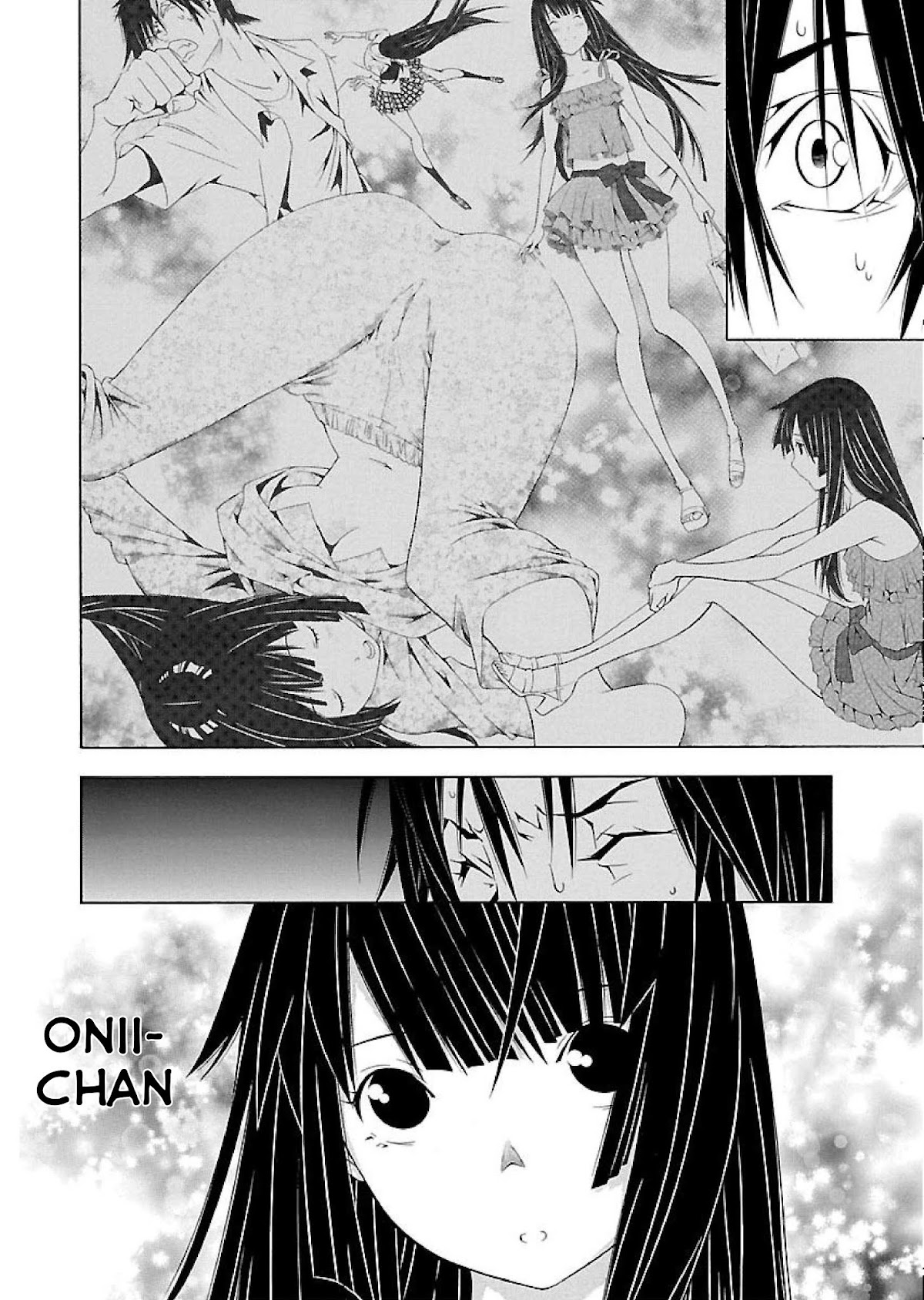 Takayukashiki Shoujo Chapter 16 page 9 - Chapter 16