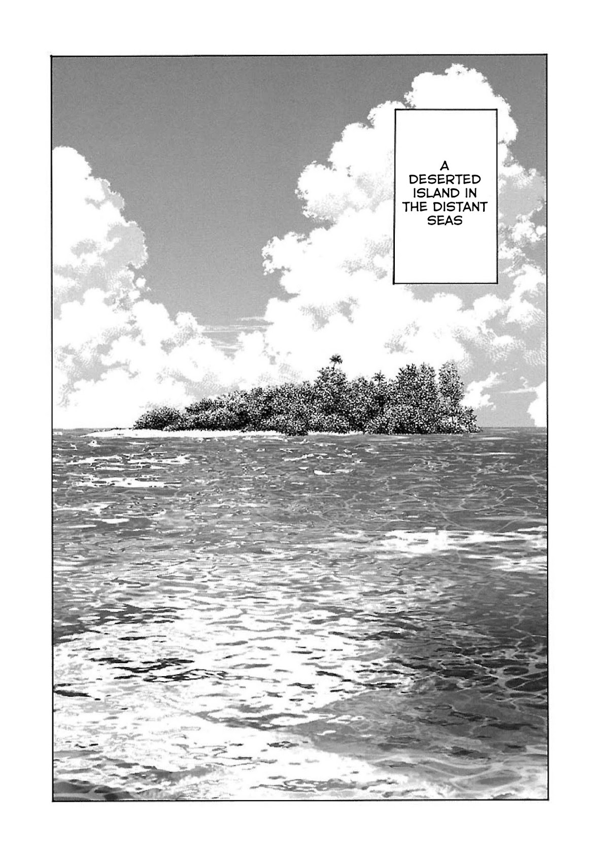 Takayukashiki Shoujo Chapter 18 page 2 - Chapter 18