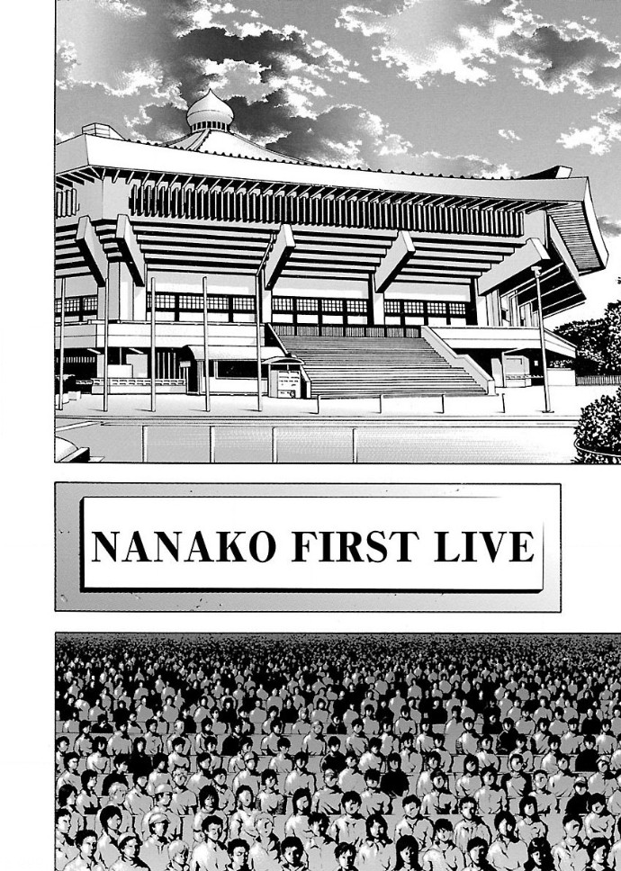 Takayukashiki Shoujo Chapter 21 page 10 - Chapter 21