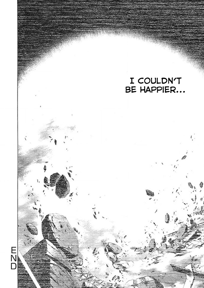 Takayukashiki Shoujo Chapter 31 page 17 - Chapter 31