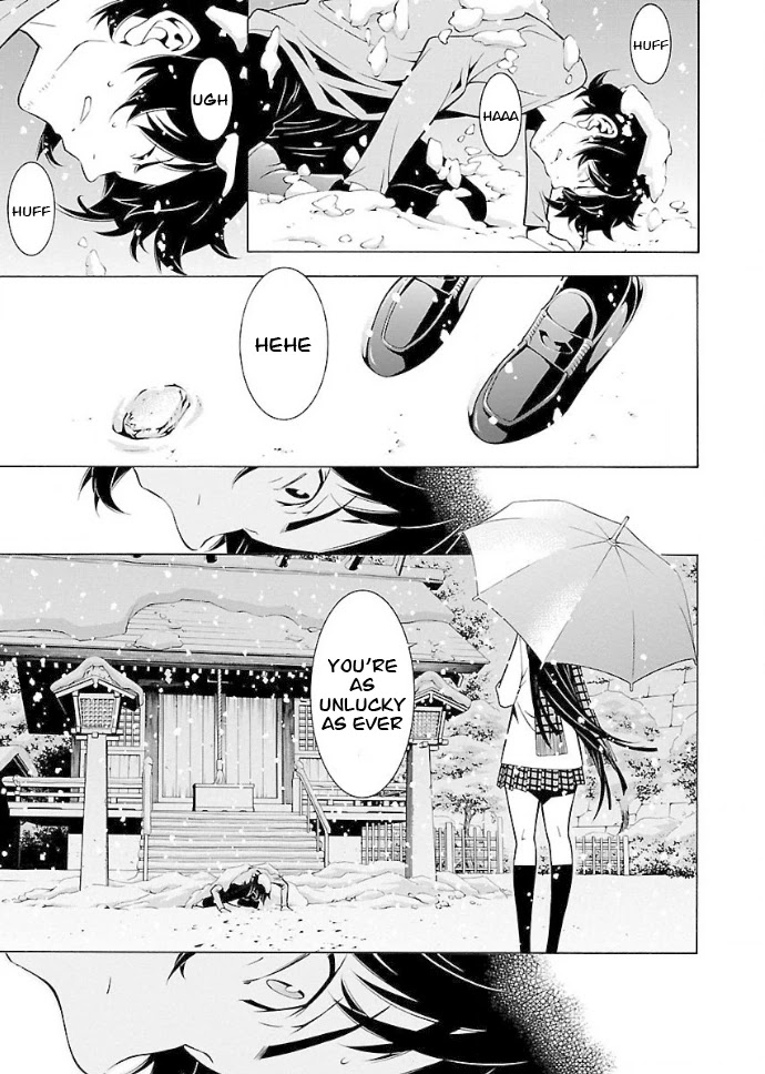 Takayukashiki Shoujo Chapter 34 page 10 - Chapter 34 [END]