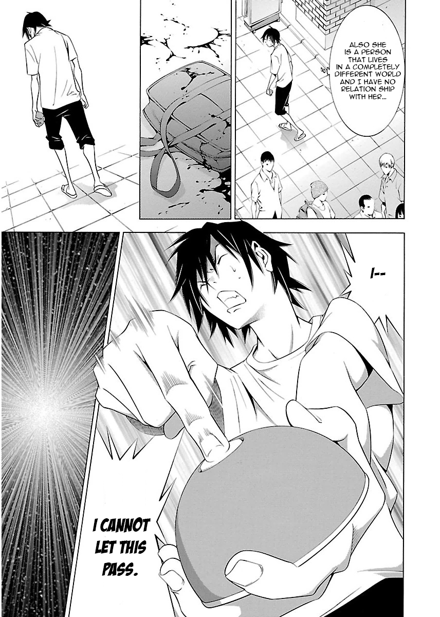 Takayukashiki Shoujo Chapter 5 page 7 - Chapter 5