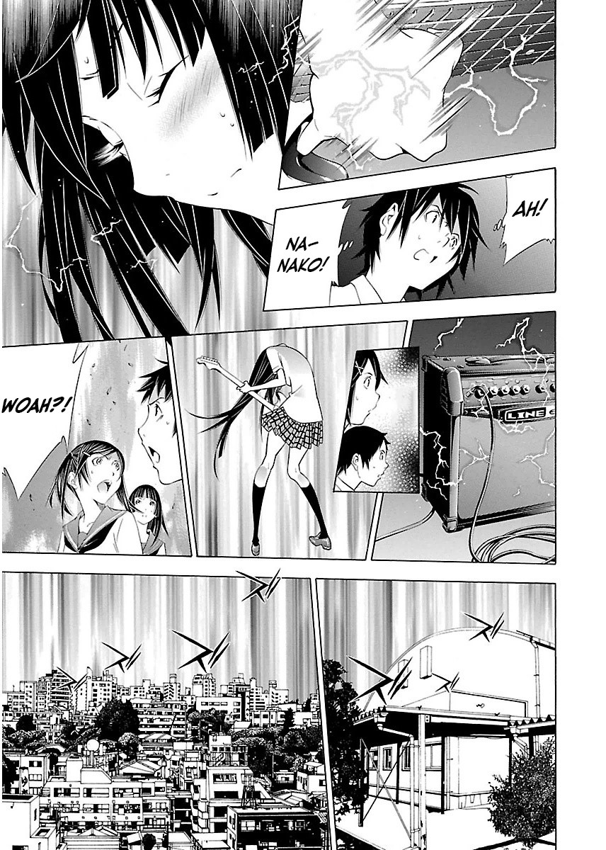 Takayukashiki Shoujo Chapter 9 page 10 - Chapter 9