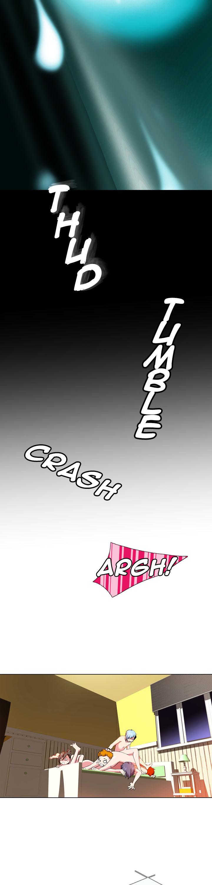 Take Care Of My Cat Chapter 1.5 page 3 - Chapter 1.5 : Prologue
