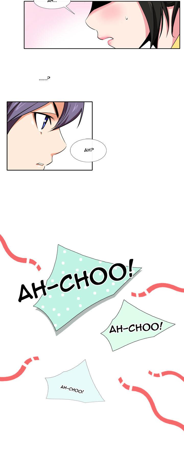 Take Care Of My Cat Chapter 1 page 15 - Chapter 1 : Our Prince's Naked Body