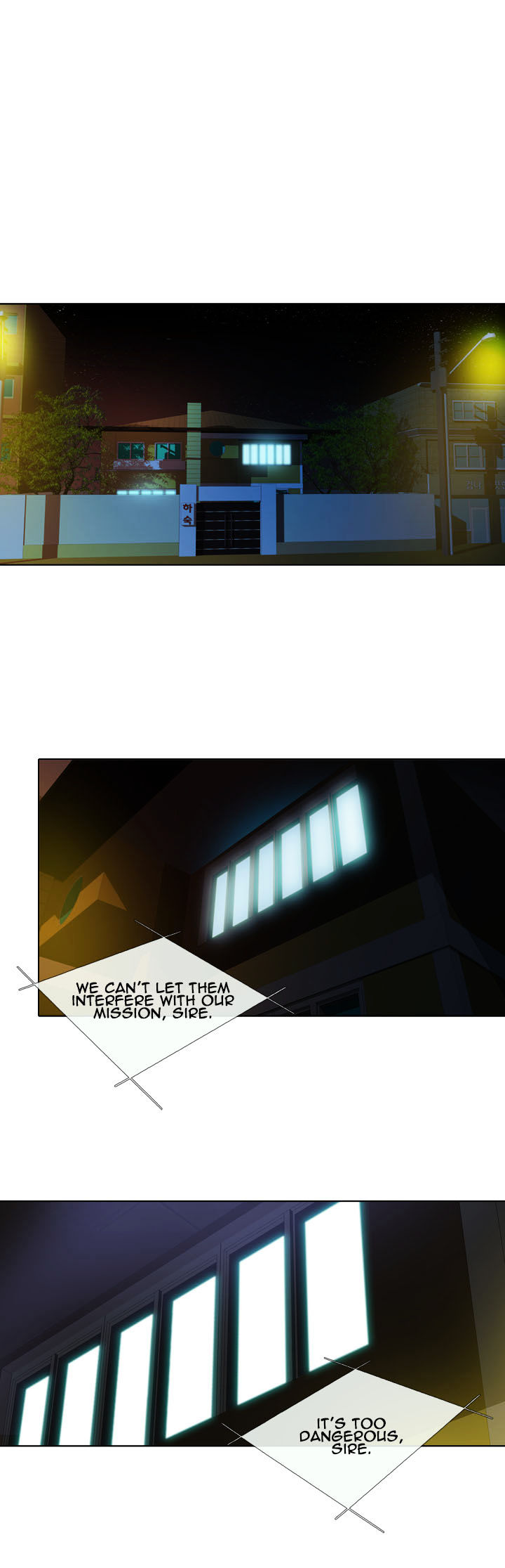 Take Care Of My Cat Chapter 1 page 17 - Chapter 1 : Our Prince's Naked Body