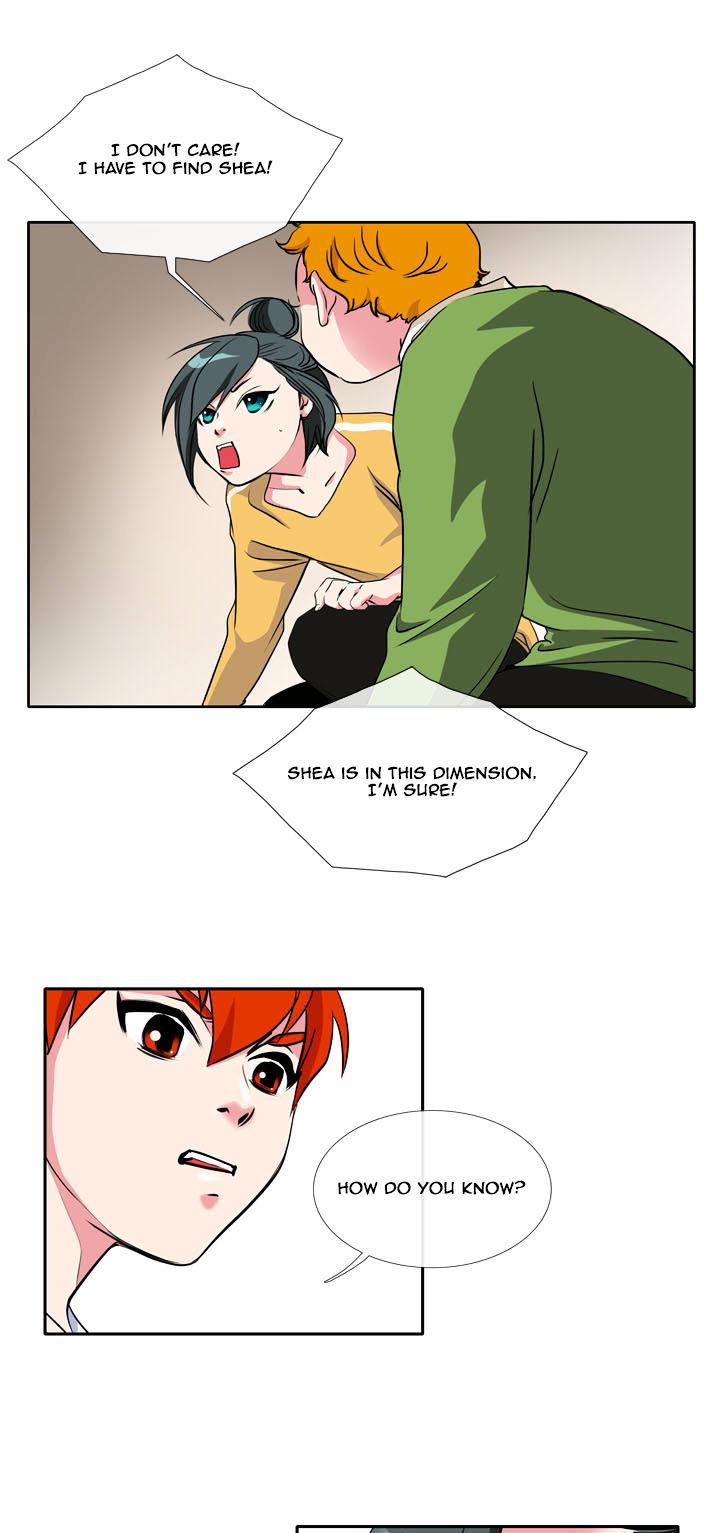 Take Care Of My Cat Chapter 1 page 21 - Chapter 1 : Our Prince's Naked Body