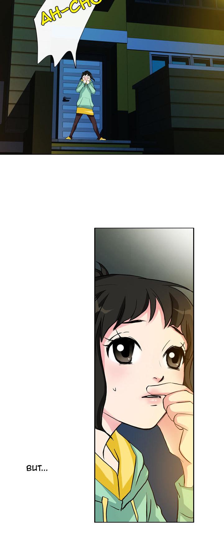 Take Care Of My Cat Chapter 1 page 28 - Chapter 1 : Our Prince's Naked Body