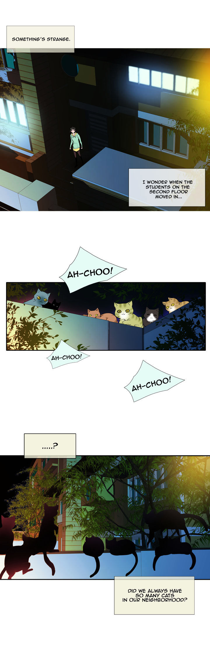 Take Care Of My Cat Chapter 1 page 29 - Chapter 1 : Our Prince's Naked Body