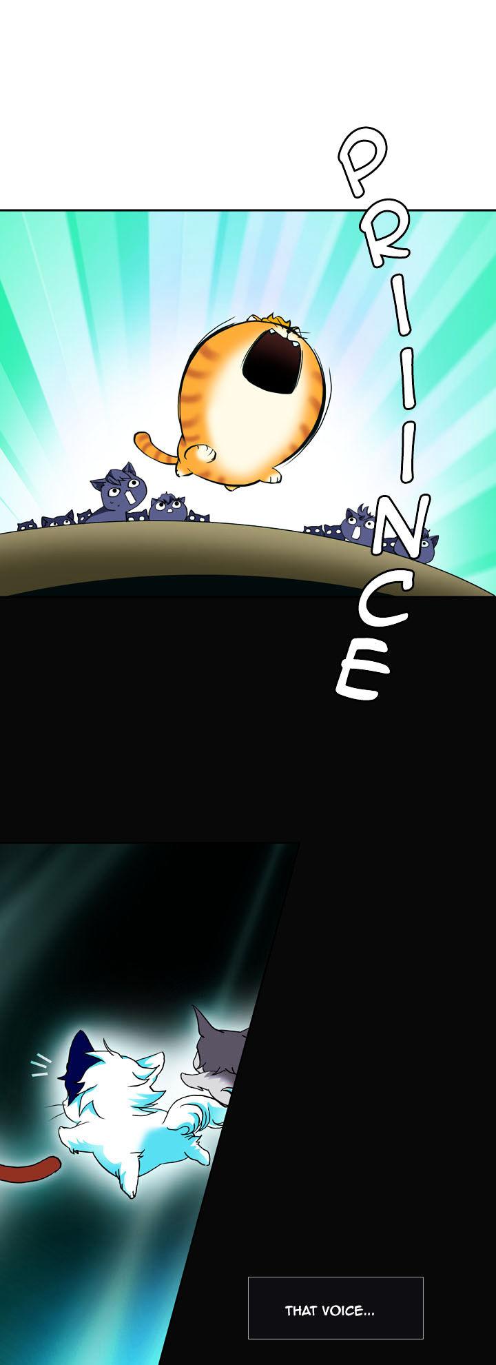 Take Care Of My Cat Chapter 1 page 5 - Chapter 1 : Our Prince's Naked Body