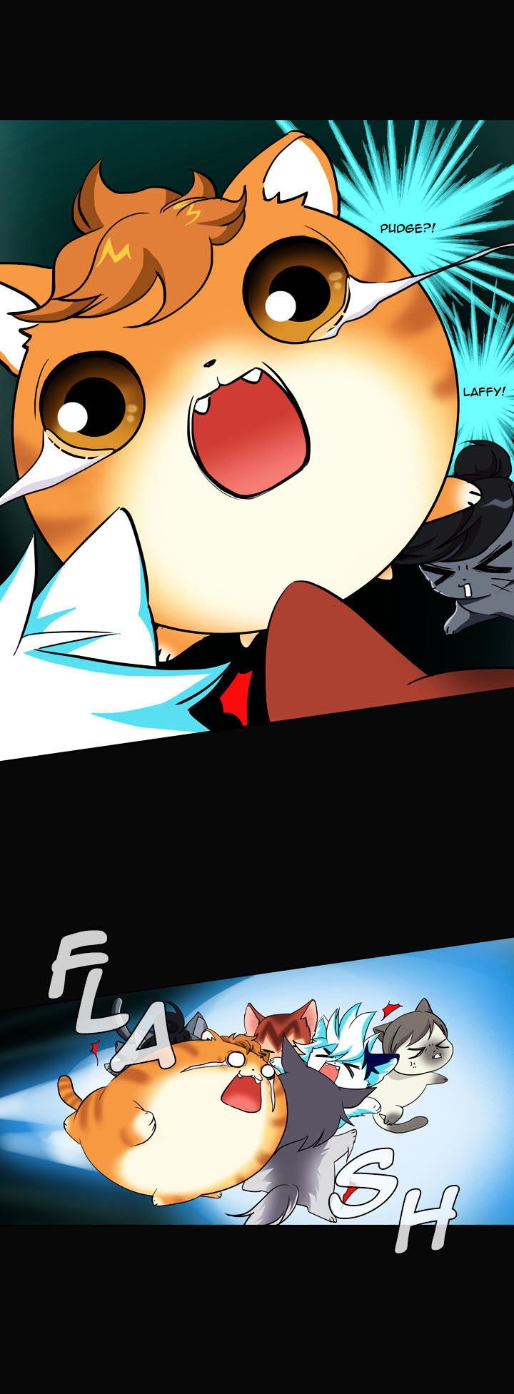 Take Care Of My Cat Chapter 1 page 7 - Chapter 1 : Our Prince's Naked Body